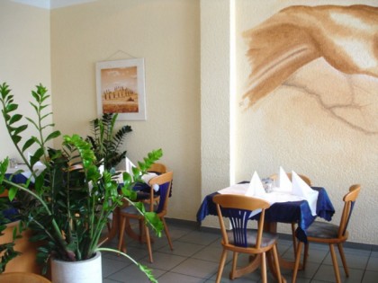 Foto: Pizzeria Vis á Vis