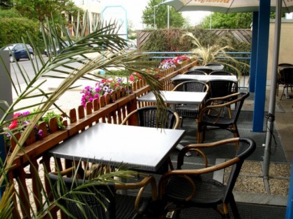 Foto: Pizzeria Vis á Vis